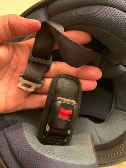 Predam kvalitnu prilbu TAYGA na motocykel-alebo kolobezku - 15