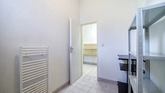 Na prenájom priestor 81,1 m2 Gercenovej, Bratislava V – Petr - 15