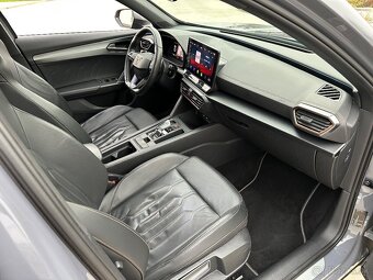 Cupra Formentor 1.4 TSI eHybrid 150kw Dsg Panoráma - 15