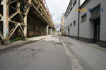 Na prenájom, vykurovaná univerzálna hala, Martin, 388m2 - 15