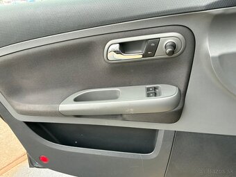 Seat Ibiza 1.4i, 63KW - 15