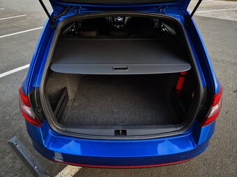 Predám Škoda Octavia 2.0TDI DSG - RS Packet - 15