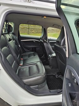 Volvo XC70 2.4 AWD 123300km 2016 - 15