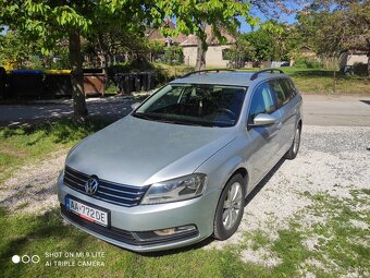 Passat variant 2.0Tdi DSG - 15