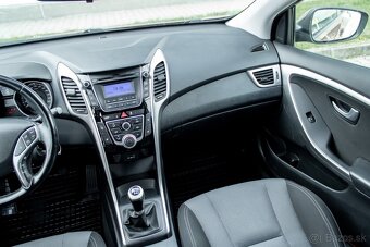 Hyundai i30 - 15
