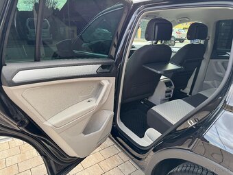 Volkswagen Tiguan 1.5tsi 110kw, DSG - 15