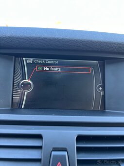 bmw x5 e70 3.0d xdrive - 15