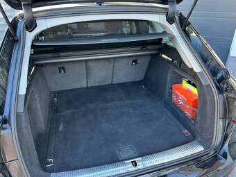 Audi A4 Avant B9 Quattro 2.0 TDI 140kw Stronic - 15