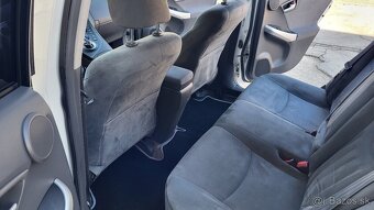 Toyota Prius 3 Exclusive Panorama LED - 15