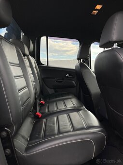 VOLKSWAGEN AVENTURA 3.0TDI 190KW 4-MOTION ODPOČET DPH - 15