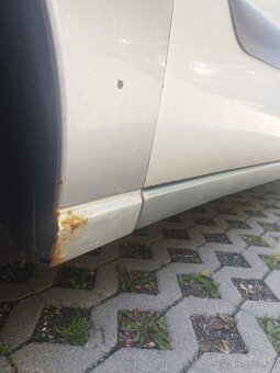 Ford Focus MK1 - 15