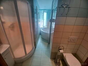 1 izbový byt Trenč.Teplice - Hurbanova, 42 m2 - 15