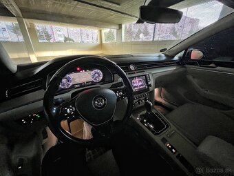 Volkswagen Passat 2.0tdi 110kw B8 - 15