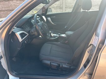 2014 BMW F20 - 15