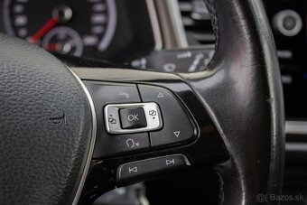 Volkswagen T-Roc 1.0 TSI BMT Style - 15