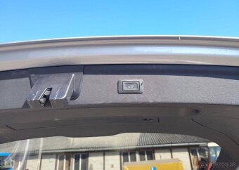 Audi Q3 1.4TSI 110KW, DSG,CZ, 63.000KM benzín automat 110 kw - 15