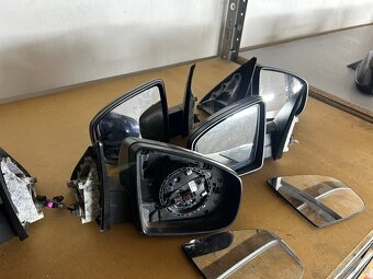 Bmw späťak e60 e61 e65 e53 e70 e71 e90 f10 f01 - 15