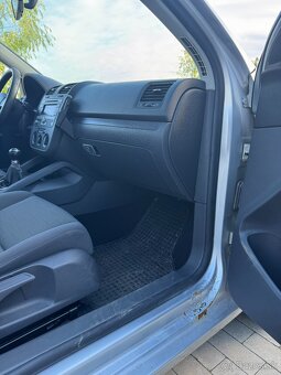 VW Golf 5 1.9TDI 77KW - 15