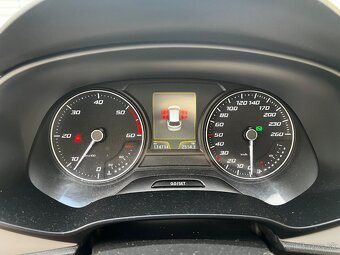 Seat Leon 4x4-X-perience 2.0tdi - 15