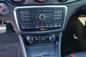 MERCEDES -AMG CLA 45 4Matic 280 KW - 15