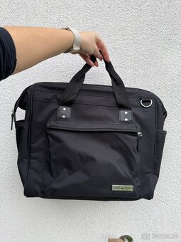 Športový kočík twistshake tour - 15