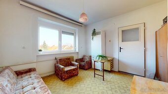 5 izbový rodinný dom s garážou, pivnicou, Kodalyová ul. - 15