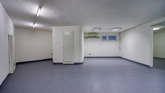 Zrekonštruovaný skladový priestor vo Vrakuni na prenájom - 15