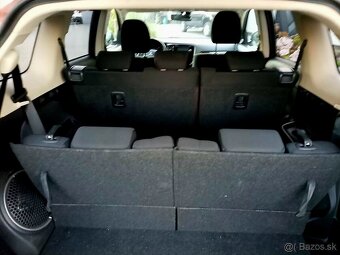 MITSUBISHI OUTLANDER - PREDAJ AJ NA SPLÁTKY - 15
