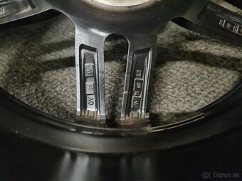 5X112 R17 + ZIMNE PNEU 205/55 R17 RSC - 15