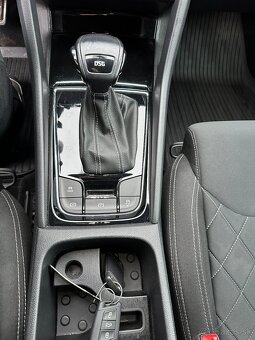 Skoda karoq Sportline 1.5tsi-DSG-2021-178tis km- - 15