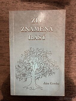 Kresťanská literatúra 2€/ks - 15