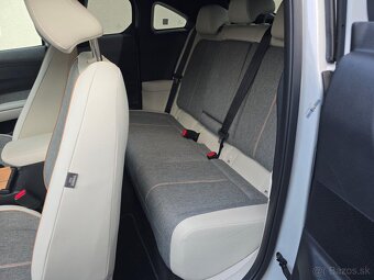 Mazda MX-30 MX 30 SUV/Coupé 107kw Automat, Mesačne: 269€ - 15