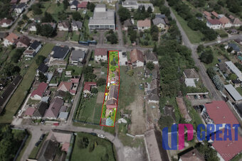 PREDAJ - rodinný dom - Podolie - 15