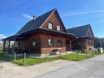 Ubytovanie v srdci LIPTOVA pri Liptovskej Mare. - 15