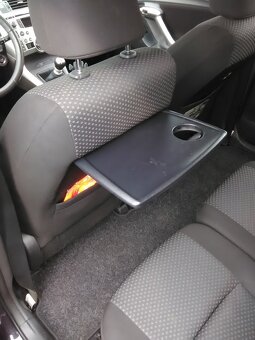 2010 Verso 1,8 Valvematic, benzin, manual - SVK povod - 15