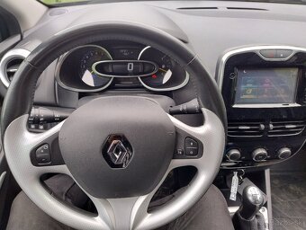 Renault Clio grandtour - 15