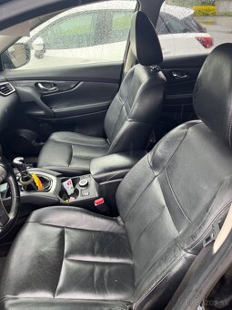 Nissan X-Trail 1.6 dCi Tekna 4x4 - 15