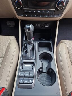 Hyundai Tucson, 2.0 CRDi, 136 kW, Premium, 4x4, A/T, 2017 - 15