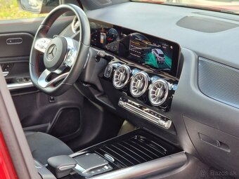 Mercedes-Benz GLA 220 d 4MATIC A/T Odpočet DPH - 15