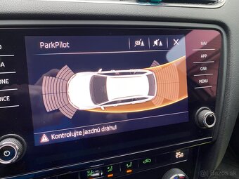 Skoda Octavia 3 lift 2.0 TDi 110kw 2018 combi - 15