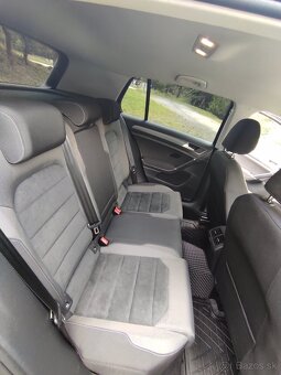 Volkswagen Golf VII 2.0 TDI DSG Highline – 12/2019 - 15