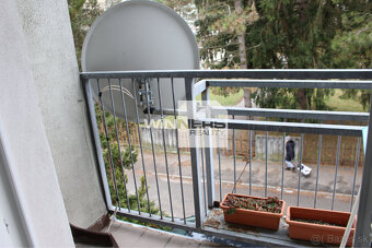 REZERVOVANÉ - Predaj 4 izb. byt 94 m2 s 2 lodžiami, 2.p.- Tr - 15