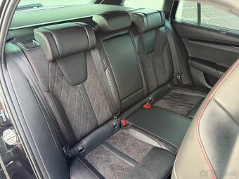 Škoda Octavia Combi RS 2.0 TDI DSG - 15