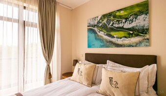 3-izbový PENTHOUSE s GARÁŽOU, THRACIAN CLIFFS, Bulharsko - 15