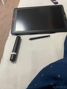 Grafický tablet XP-Pen Artist 15.6 Pro - 15