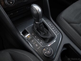 Volkswagen Tiguan rline 2.0 TDI 4x4 DSG Virtual Webasto - 15