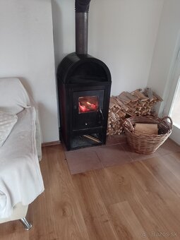 Chata na predaj - 15