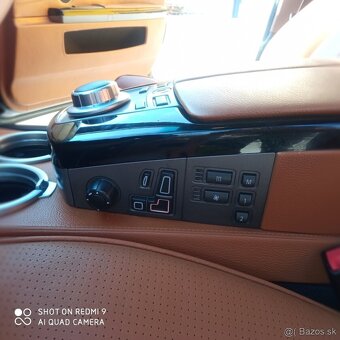 BMW 750 LI, r.v 3/2007, 270KW (367PS), E66 - 15