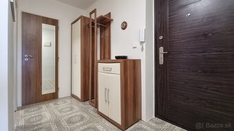 Slnečný 2 izb. byt v centre Trnavy - 59m2 - 15