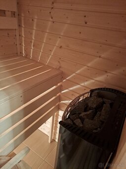 Malebná chata po kompletnej rekonštrukcii pri Piešťanoch - 15